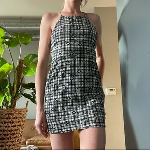 UO Picnic dress